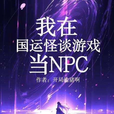 国运游戏我是怪谈世界的NPC