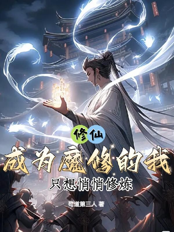 修仙成为魔修的我只想悄悄修炼免费阅读